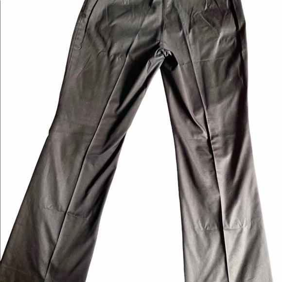 Gucci Black Pants, Authentic and Vintage - Picture 3 of 13